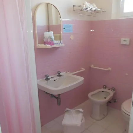 호텔 Edy 리미니