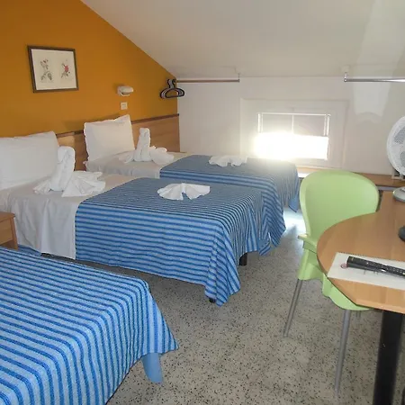 Edy Hotel Rímini