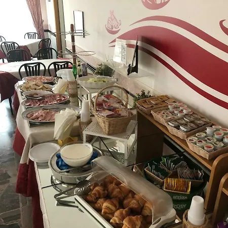 Hotel Edy Rimini