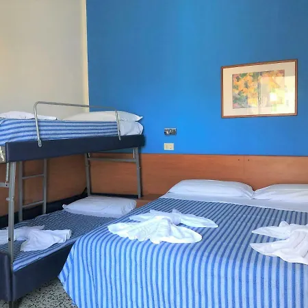 Edy Hotel Rimini