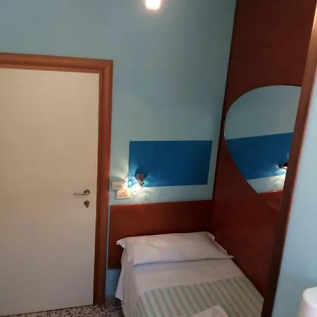 Hotel Edy Rímini