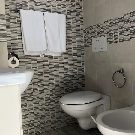 Edy Hotel Rímini