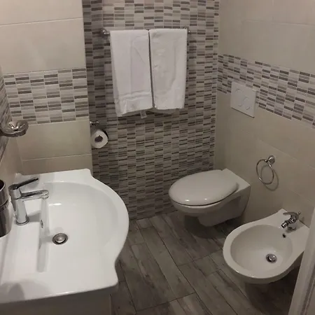 Edy 2* Rímini
