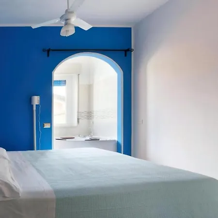 Edy Hotel Rímini