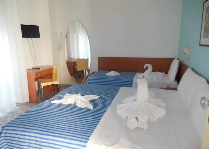 Hotel Edy Rimini