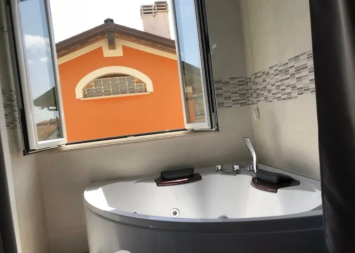 伊迪酒店 酒店 2*