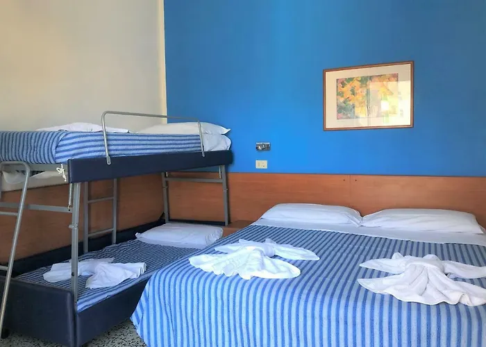 Edy Hotel Rimini