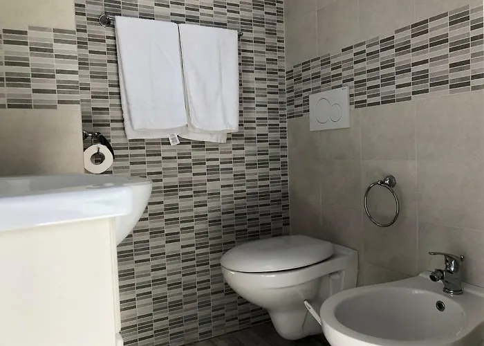 伊迪酒店 酒店 里米尼