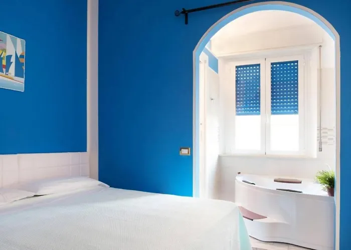 伊迪酒店 里米尼