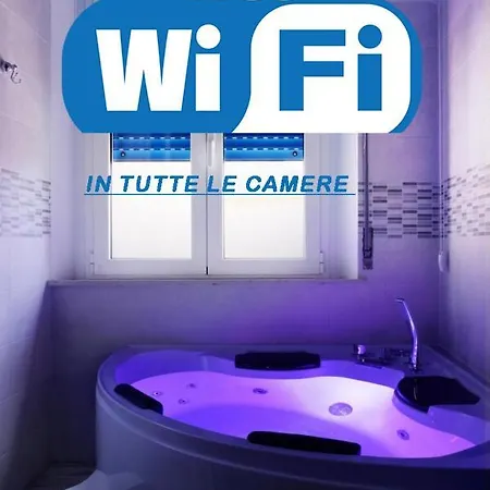 Otel Edy Rimini