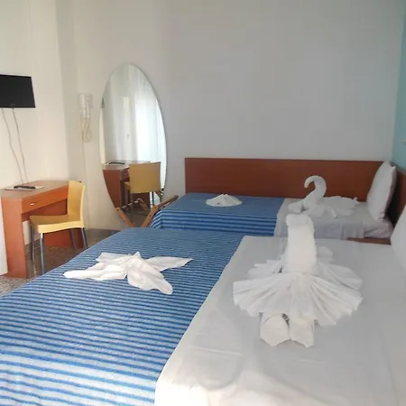 Otel Edy Rimini