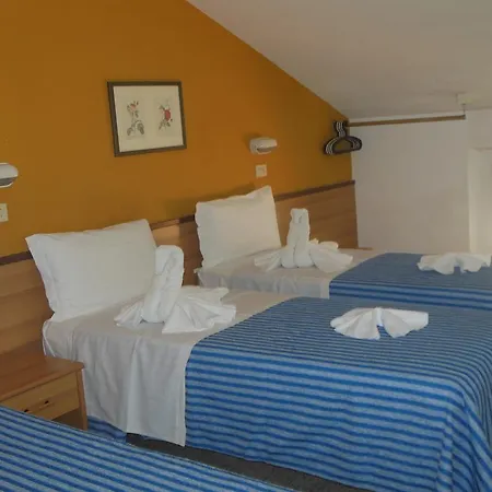 Otel Edy 2*