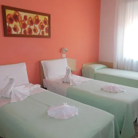 Otel Edy 2*