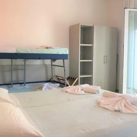 Otel Edy Rimini
