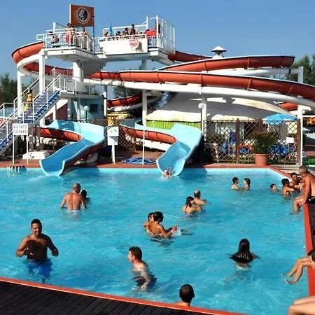 Otel Edy