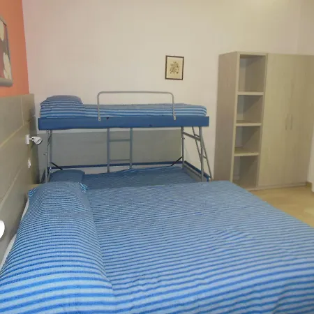 Otel Edy Rimini