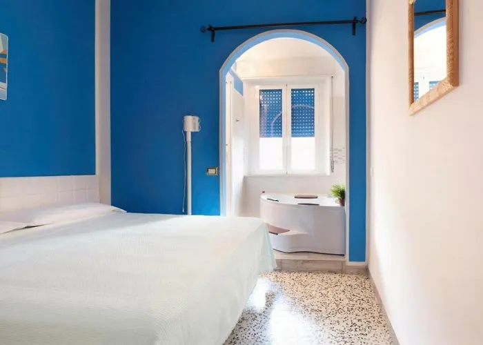 Edy ホテル リミニ