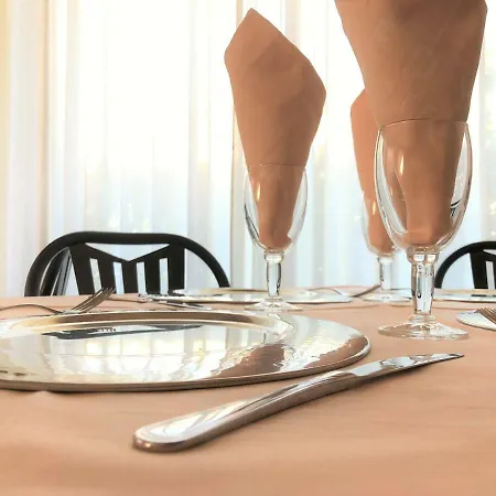 伊迪酒店 2* 里米尼