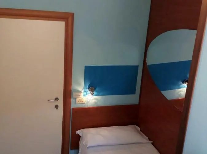 فندق Edy ريميني